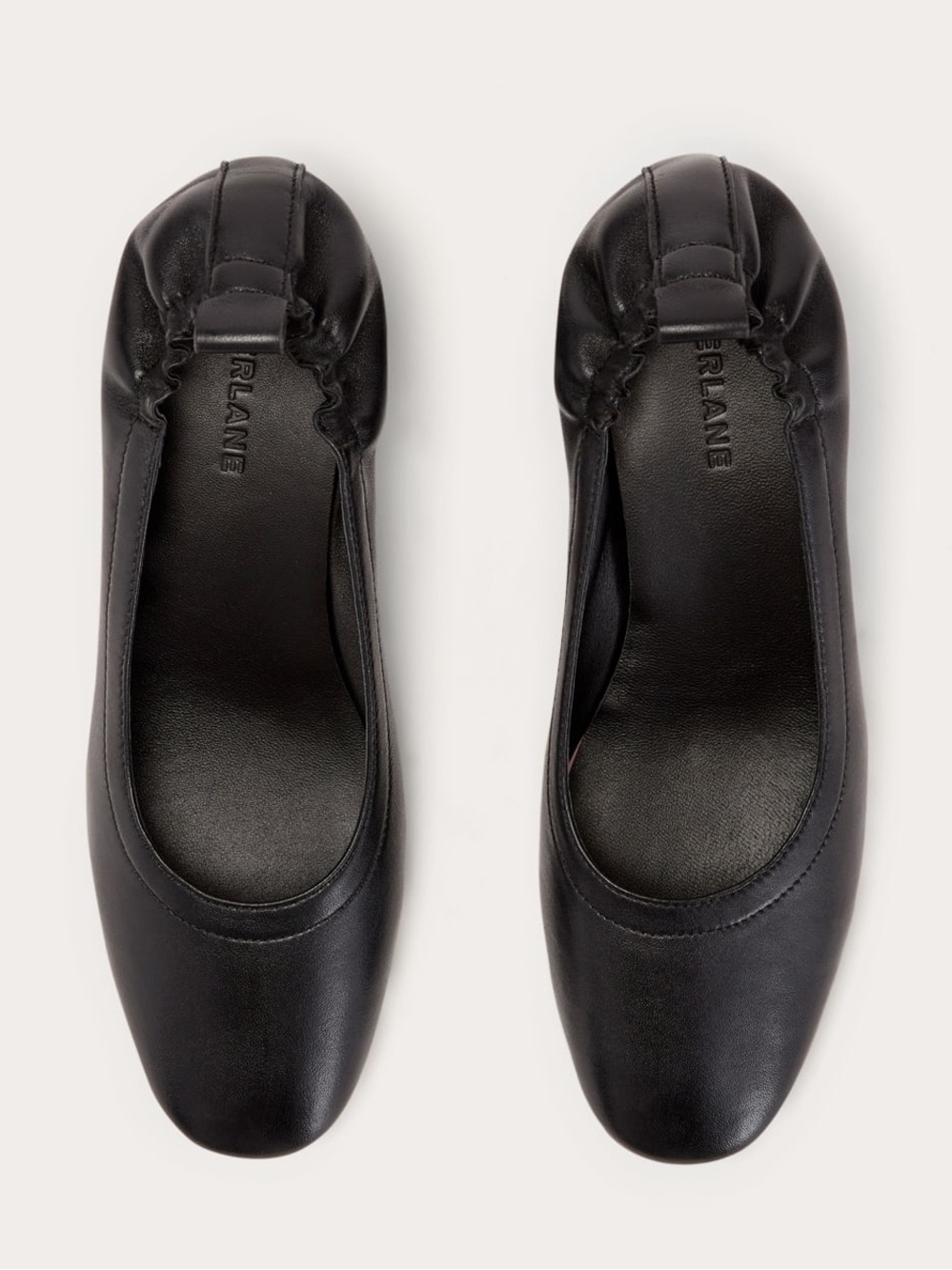 NIB Everlane The Day Heel - Picture 4 of 12